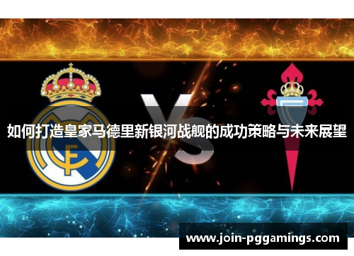 如何打造皇家马德里新银河战舰的成功策略与未来展望