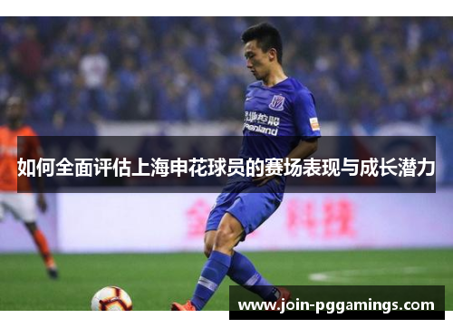 如何全面评估上海申花球员的赛场表现与成长潜力