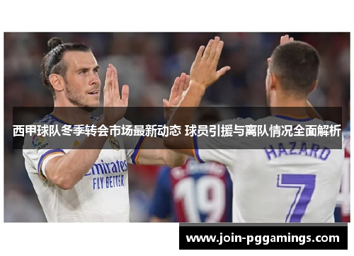 西甲球队冬季转会市场最新动态 球员引援与离队情况全面解析