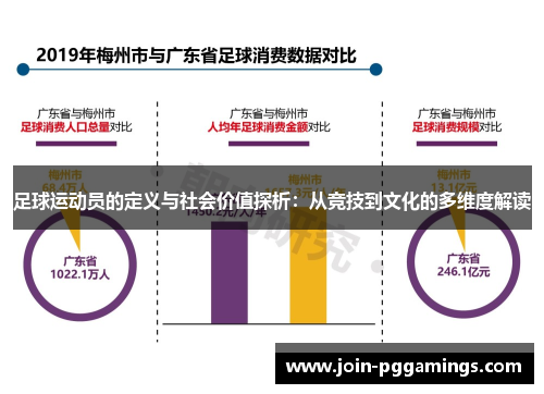 足球运动员的定义与社会价值探析：从竞技到文化的多维度解读